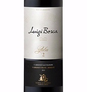 Luigi Bosca, Mendoza (Argentina)  2013