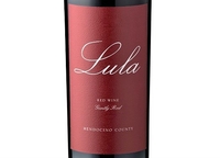 Lula Cellars, Mendocino County (California)  2020