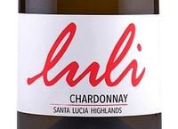 Luli, Santa Lucia Highlands (Monterey County, California) Chardonnay 2017