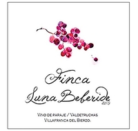 Luna Beberide, Bierzo (Castilla y León, Spain) Mencia 2019