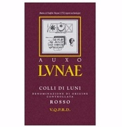 Lunae Bosoni, Colli di Luni Rosso DOC (Liguria, Italy)  2012