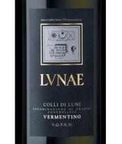 Lunae, Colli di Luni DOC (Liguria, Italy) Vermentino 2022