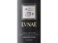 Lunae, Colli di Luni DOC (Liguria/Tuscany, Italy) Vermentino 2020