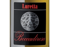 Luretta, Colli Piacentini DOC (Emilia-Romagna, Italy) Malvasia Aromatica di Candia 2019