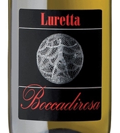 Luretta, Colli Piacentini DOC (Emilia Romagna, Italy) Malvasia Aromatica di Candia 2020