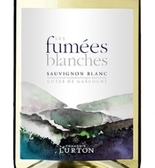 François Lurton, Côtes de Gascogne IGP (Gascony, France) Sauvignon Blanc 2022