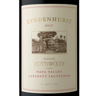 Lyndenhurst, Napa Valley (California) Cabernet Sauvignon 2017