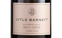 Lytle-Barnett, Willamette Valley (Oregon)  2016