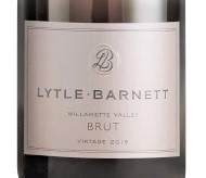 Lytle-Barnett, Willamette Valley (Oregon)  2015