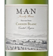 M-A-N Family Wines, Coastal Region (South Africa) Chenin Blanc 2021