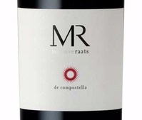 MR de Compostella, Stellenbosch (South Africa)  2015