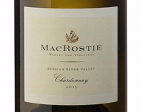 MacRostie, Russian River Valley (Sonoma County, California) Chardonnay 2015