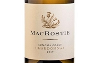 MacRostie, Sonoma Coast (California) Chardonnay 2019