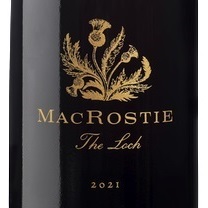 MacRostie, Sonoma Coast (Sonoma County, California) Pinot Noir 2021