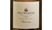 MacRostie, Russian River Valley (Sonoma County, California) Chardonnay 2021