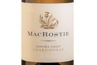 MacRostie Winery and Vineyards, Sonoma Coast (Sonoma County, California) Chardonnay 2020