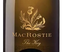 MacRostie, Sonoma Coast (Sonoma County, California) Chardonnay 2021