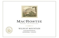 MacRostie Winery and Vineyards, Sonoma Coast (Sonoma County, California) Chardonnay 2018