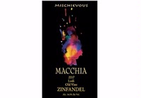 Macchia, Lodi (California) Zinfandel 2017