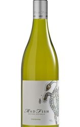 MadFish, Western Australia (Australia) Chardonnay 2016