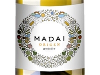 Bodegas Madai, Bierzo (Castilla y León, Spain) Godello 2019