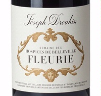 Maison Joseph Drouhin, Fleurie (Beaujolais, France)  2015