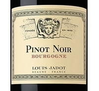 Maison Louis Jadot, Bourgogne Rouge (Burgundy, France) Pinot Noir 2021