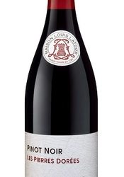 Maison Louis Latour, Côteaux Bourguignons (Burgundy, France) Pinot Noir 2017