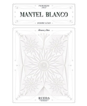 Álvarez y Diez / Mantel Blanco, Rudea (Castilla y León, Spain) Verdejo 2022