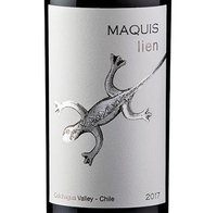 Los Maquis, Colchagua Valley (Chile)  2017