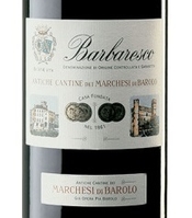 Marchesi di Barolo, Barbaresco DOCG (Piedmont, Italy)  2014