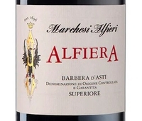 Marchesi Alfieri, Barbara d’Asti Superiore DOCG (Piedmont, Italy)  2020