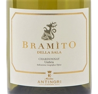 Marchesi Antinori, Umbria IGT (Italy) Chardonnay 2020