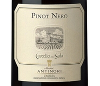 Marchesi Antinori, Umbria (Italy) Pinot Nero 2018