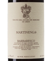 Marchesi di Gresy, Barbaresco (Piedmont, Italy) Nebbiolo 2019