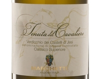 Marchetti, Verdicchio Dei Castelli di Jesi (Marche, Italy)  2022