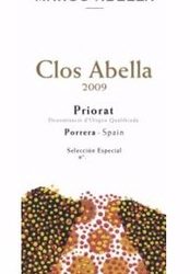 Marco Abella, Priorat (Spain)  2009