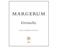 Margerum Wine Co., Santa Barbara County (California) Grenache 2020