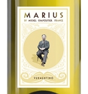 Marius by Michel Chapoutier, Pays d’Oc IGP (Languedoc, France) Vermentino 2021