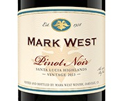 Mark West, Santa Lucia Highlands (Monterey County, California) Pinot Noir 2016