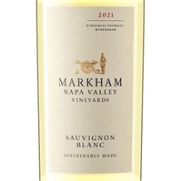 Markham Vineyards, Napa Valley (California) Sauvignon Blanc 2021