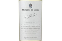 Marques de Borba, Alentejo (Portugal)  2020