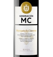 Marques de Caceres, Rioja (Spain)  2016