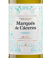 Marqués de Cáceres, Rueda (Spain) Verdejo 2021