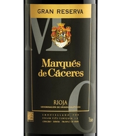 Marqués de Cáceres, Rioja Gran Reserva (Spain)  2011