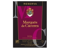 Marques de Caceres, Rioja DOC (Spain)  2015