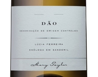 Mary Taylor Wine, Dão DOC (Portugal)  2019