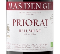 Mas d’en Gil, Priorat (Spain)  2019