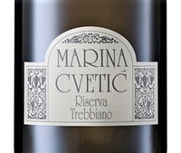 Masciarelli, Trebbiano d’Abruzzo DOC (Italy) Trebbiano 2018