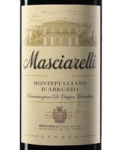 Masciarelli, Montepulciano d’Abruzzo DOC (Italy)  2020